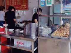 -老宾州南街酸粉店(民族大道店)