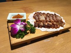 招牌烤肉-蜀宴小调·精致家常菜(科华店)
