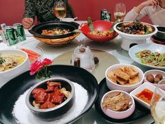 -湖锦酒楼(八一路店)
