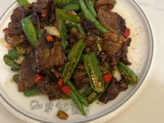 -京城·森鸽排档(双井店)