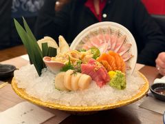 -築鳥日本料理(黑沙环店)