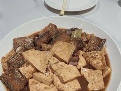 -东方太阳城淮扬餐厅(会所中餐厅店)