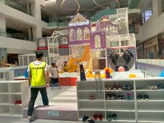 -meland·儿童乐园·游戏厅娃娃机·电玩Xbox(成都合生汇店)
