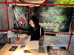 -现代汽车文化中心 Hyundai Motorstudio Beijing