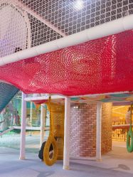 -幻贝家儿童乐园(苏州中心店)