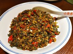 -小柴米·传统江西菜(万寿宫店)