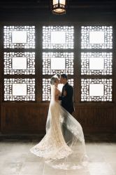 -雪中彩影婚纱摄影·微光艺术中心