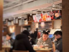 -无印良品餐堂 MUJI Diner(成都太古里店)