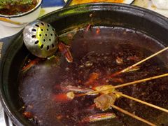-XiaoJunGan Hotpot 钢管厂五区小郡肝火锅串串香