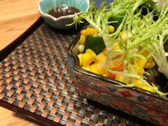 -锅物新语&寿喜烧.炉端割烹(世博源店)