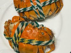 -上海虹桥宾馆味翠餐厅