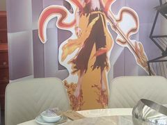 -何适山庄 ·可团建(水长城P2停车场店)