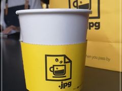 -JPG coffee(广州体育西店)