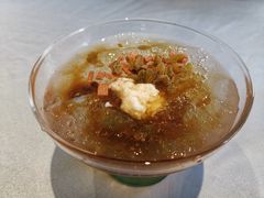 手工冰粉-南堂館川菜文化餐厅(天府店)