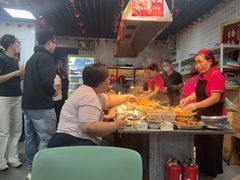 -大姐麻辣烫(莲宝中路店)