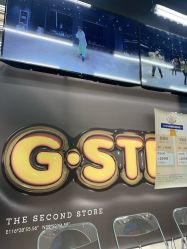 点击看大图 -G-STEPS舞蹈工作室
