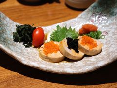 -青叶日式料理(飘亮阳光广场店)