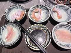 -渔舶汇蒸汽活海鲜·榴莲自助(领展中心城店)