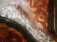 羊肉串-巴依老爷新疆美食(望京小街店)