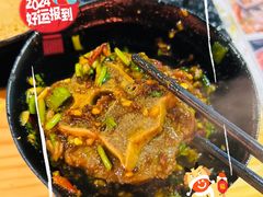 -京炭铜锅涮肉·羊蝎子·羊肉炉(保利·时光里店)
