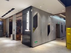 -威克健身游泳(万菱汇店)