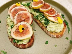 无花果手撕鸡肉tapas-Toris(LuOne凯德晶萃广场店)