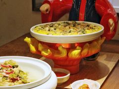 福州荔枝肉-闽上鲜·福建菜(龙湖滨江天街店)