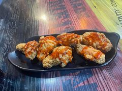 -Bigboss炸鸡啤酒(横店商业步行街店)