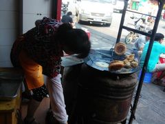 -丽华早点(大成路店)