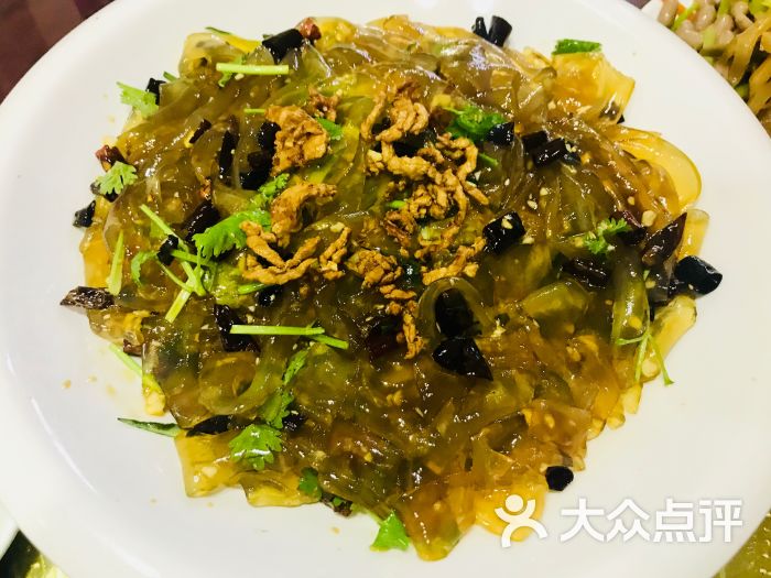 东北七个拿手菜大盆凉菜图片 - 第36张