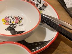 -新白鹿餐厅(城西银泰城店)