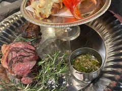 -LESCEDARS Brasserie Bistro香柏树