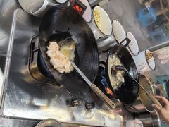 -黔老锅地摊火锅(盐务街店)