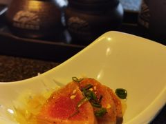 -大桥日本料理·日式放题·铁板定食(科兴科学园店)