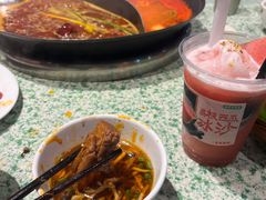 -五里关火锅(牛市口店)