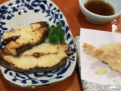 -银子铁板烧料理自助餐(人民广场店)