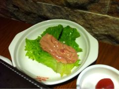 iphone_upload_pic-洪焱重庆老火锅(万福花园店)