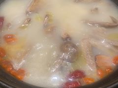 -羽鸽集·乳鸽专门店·地道顺德菜(岭南站店)
