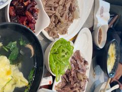 -高玛纳驴肉火烧(河间总店)