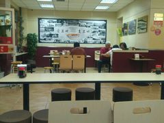 -中国兰州名牛纯汤牛肉面(永安道店)