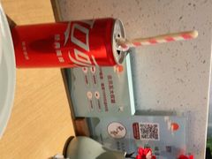 -蜜桃餐厅·伴山(绿宝广场店)