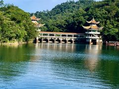 -鼎湖山风景区