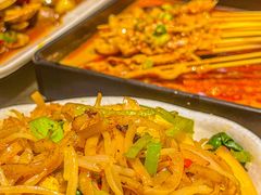 -碎怂烤肉(钟楼柳巷店)