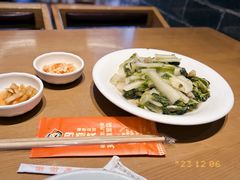 -四道菜·福建菜馆(莆田万达店)