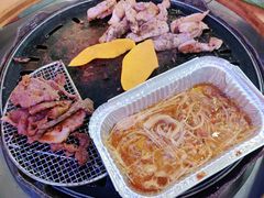 -玄希浪漫厨房·韩料烤肉(湖滨银泰in77店)