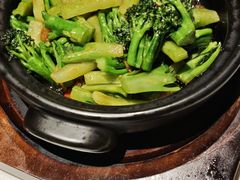 -贡宴盐帮菜自贡驻京联络处餐厅