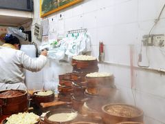 -海汇源老烧麦店(东大街总店)