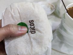 -德克士(广州南站店)