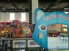 -蒙特利亲子乐园