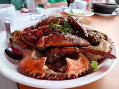 -珍宝海鲜(东海岸海鲜中心)